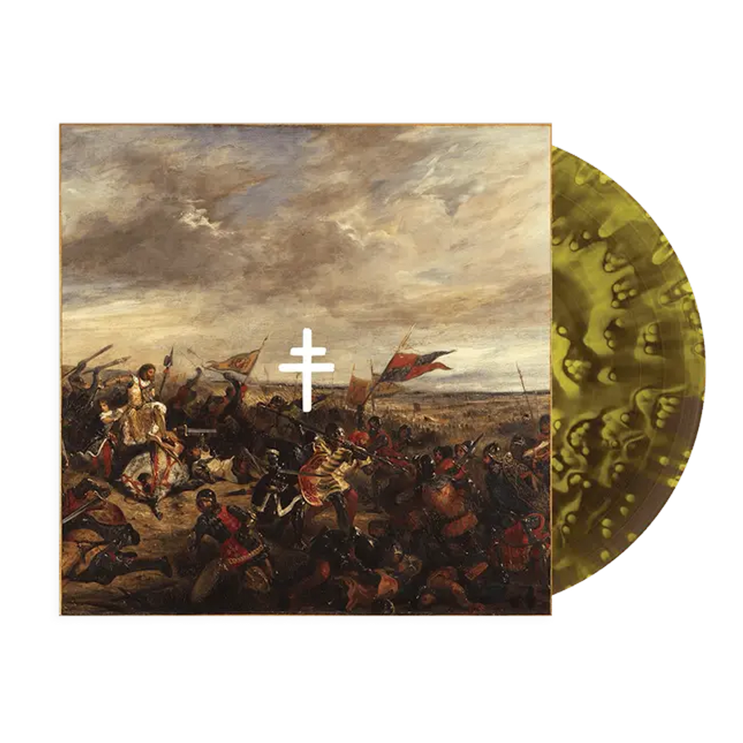 Blood Of Your Empire