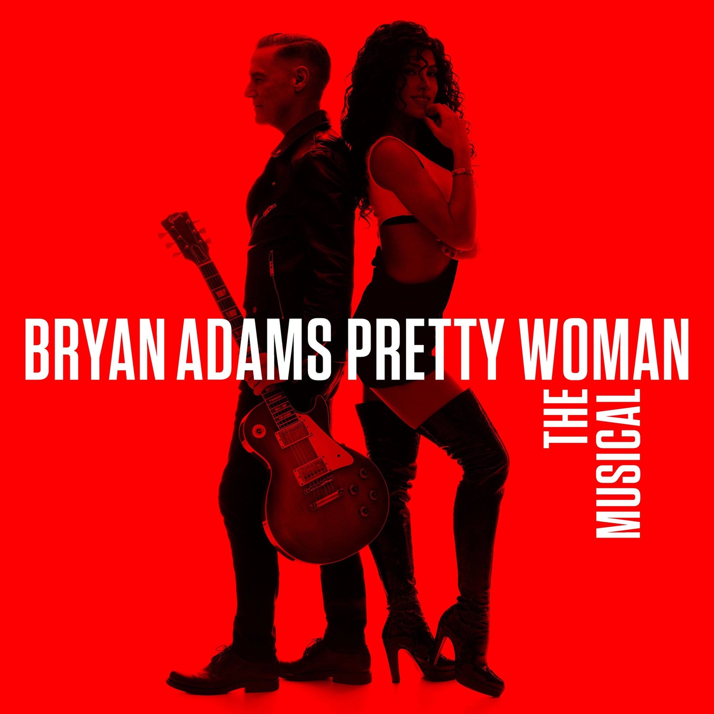 Pretty Woman – The Musical