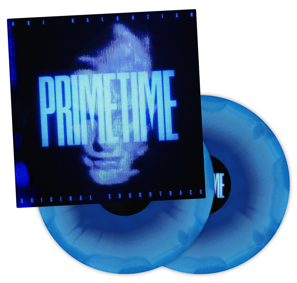 Primetime (Original Soundtrack)