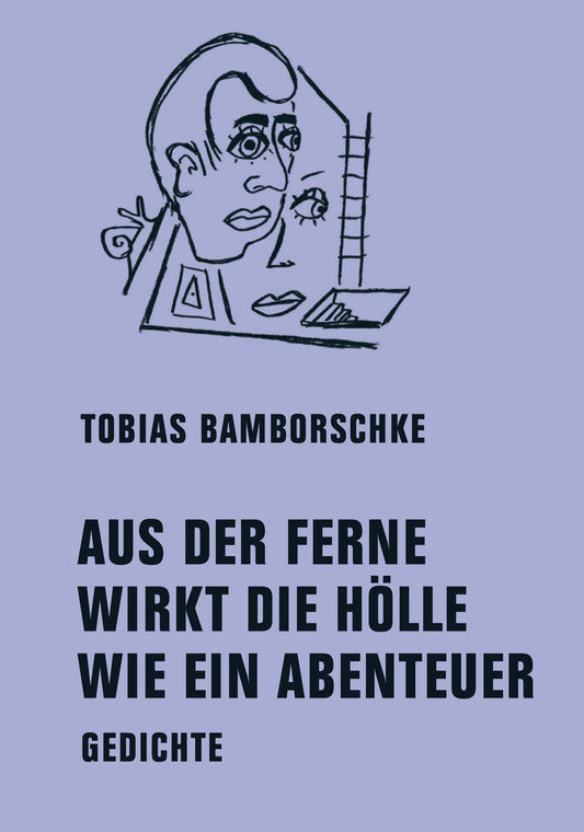 Aus der Ferne wirkt die Hölle wie ein Abenteuer