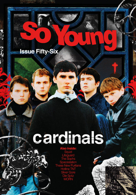 So Young 56