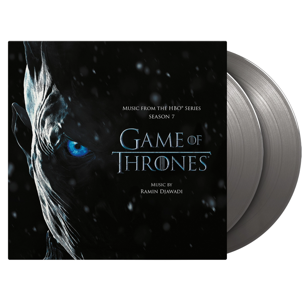 Games of Thrones Season 7