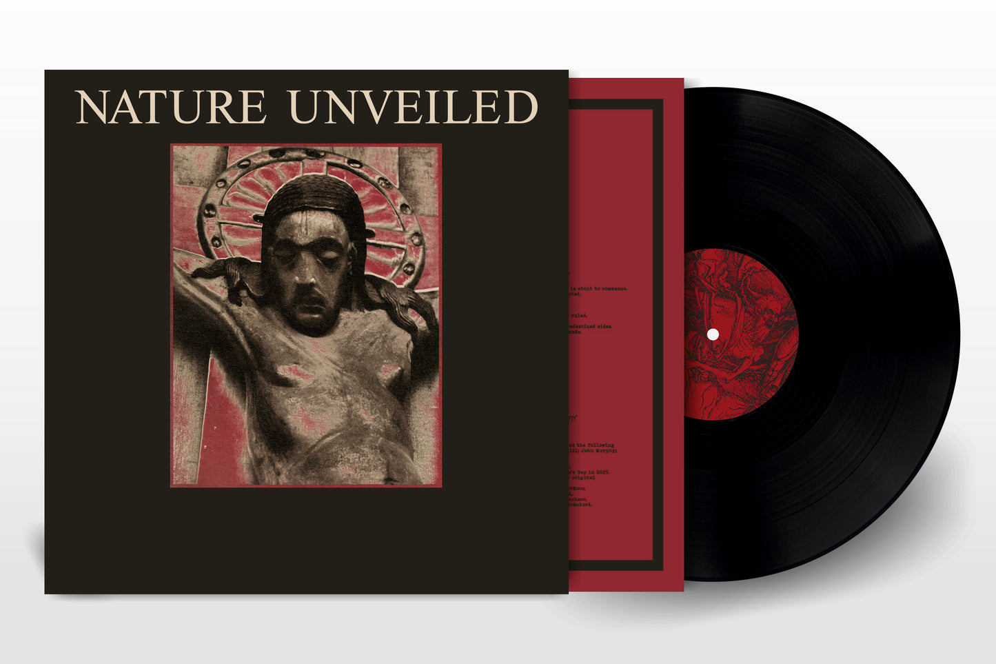 Nature Unveiled