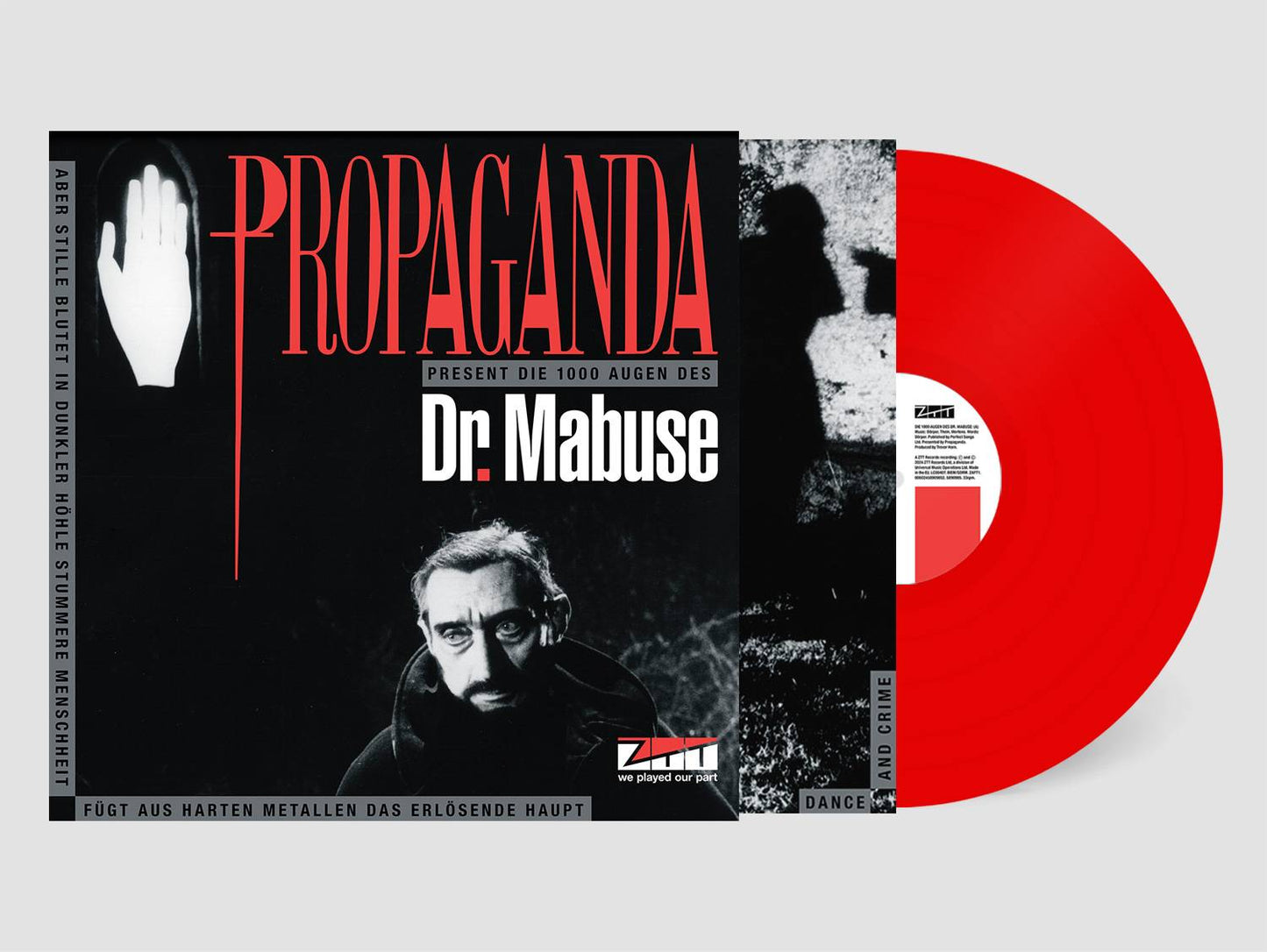 Propaganda - Die 1000 Augen des Dr. Mabuse _ The 1000 Eyes of Dr. Mabuse (Part 1) (RSD 2024) - Expanded Packshot.jpg