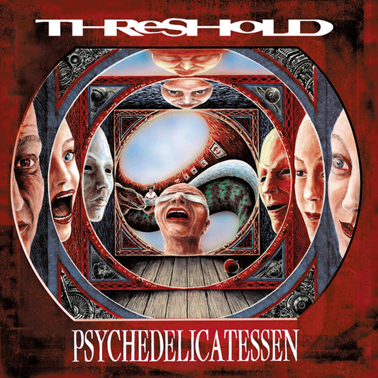 Psychedelicatessen (Remixed and Remastered)