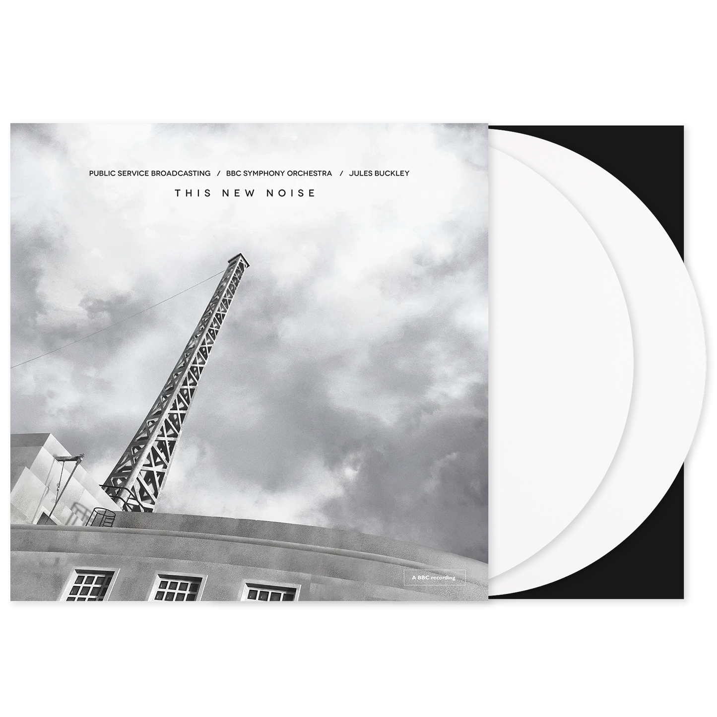 Public Service Broadcasting - This New Noise.png