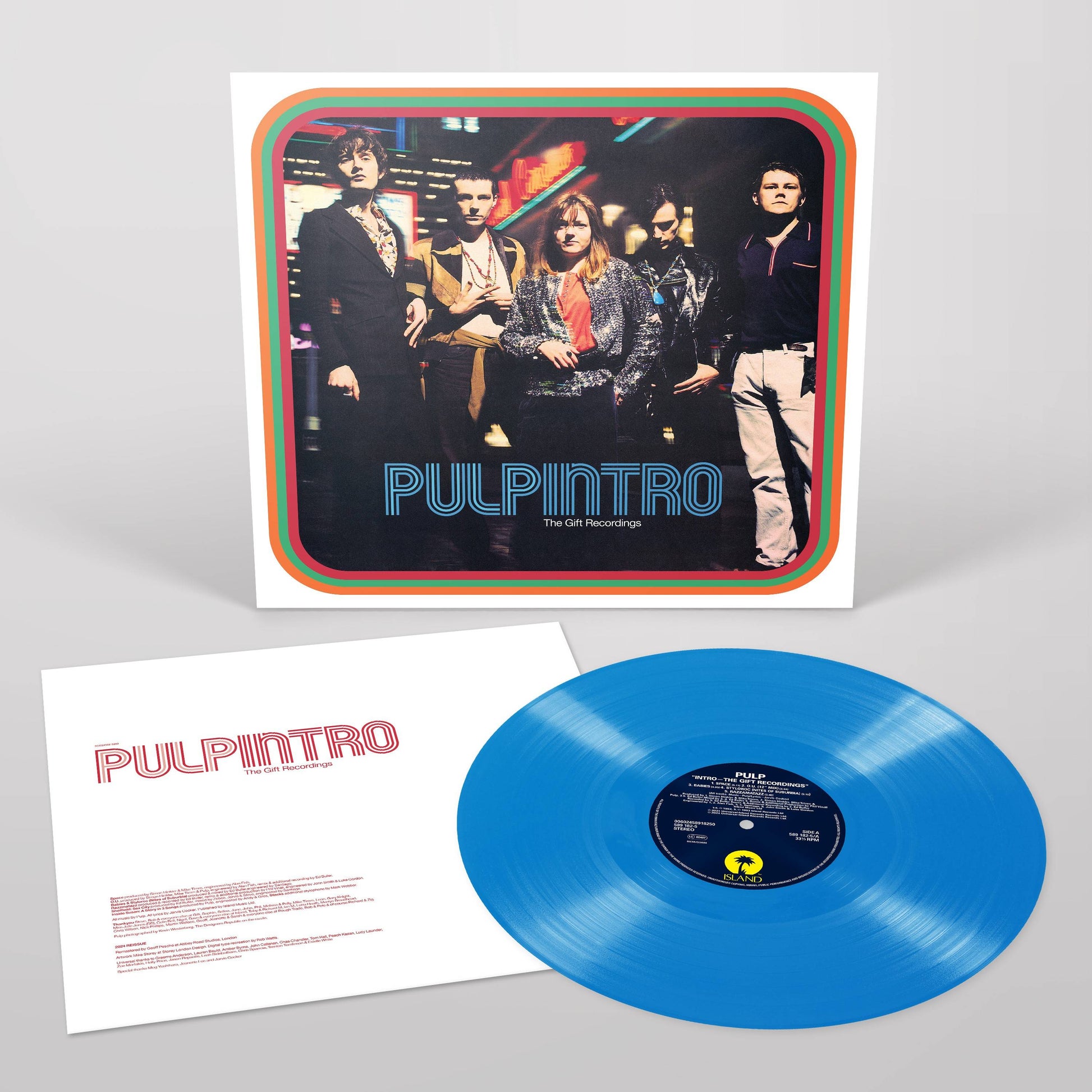 Pulp - Intro (The Gift Recordings) (RSD 2024) Expanded Packshot.jpg