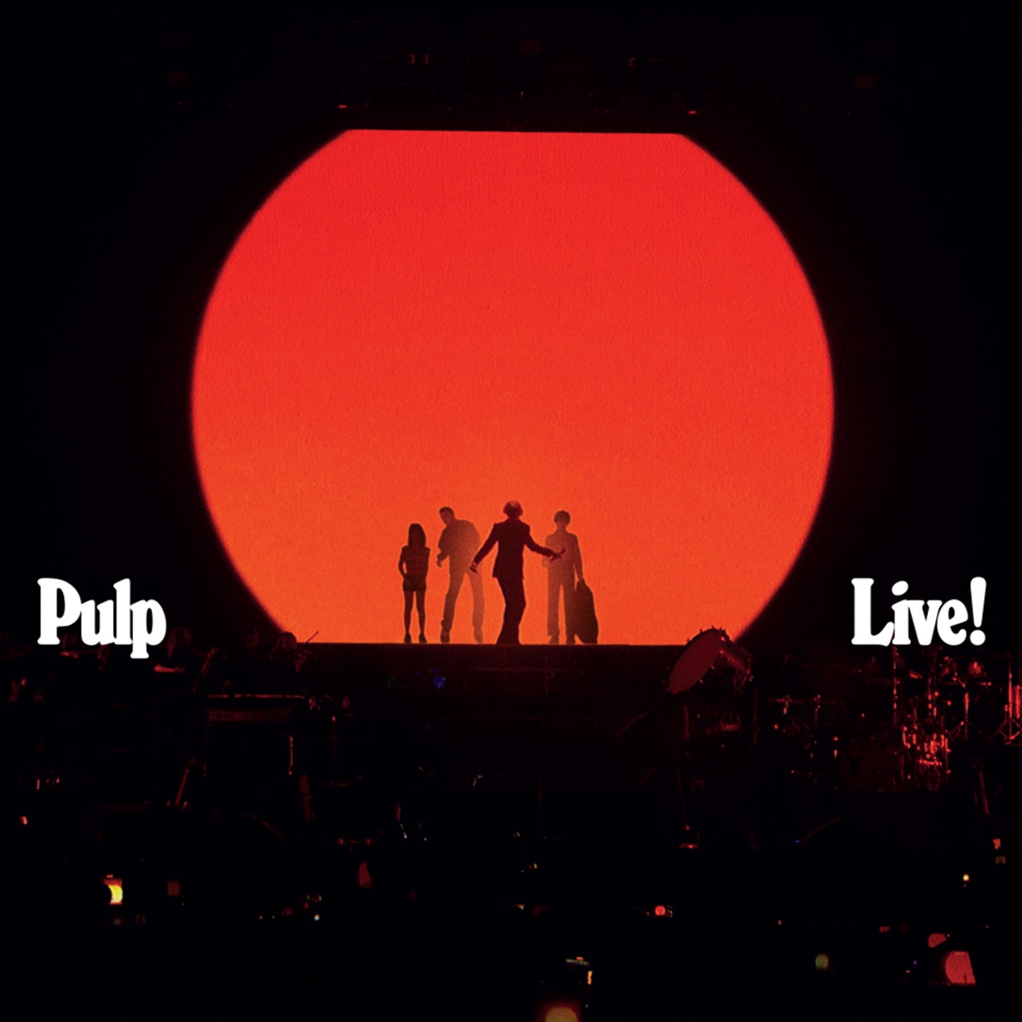 Live!