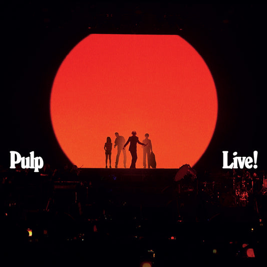 Live!