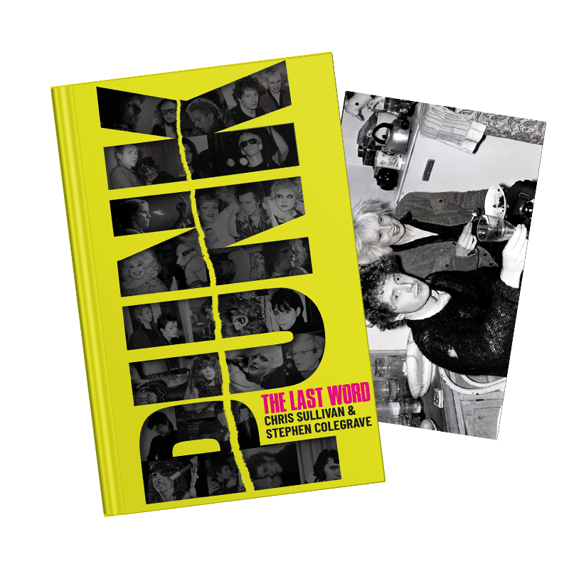 Punk: The Last Word