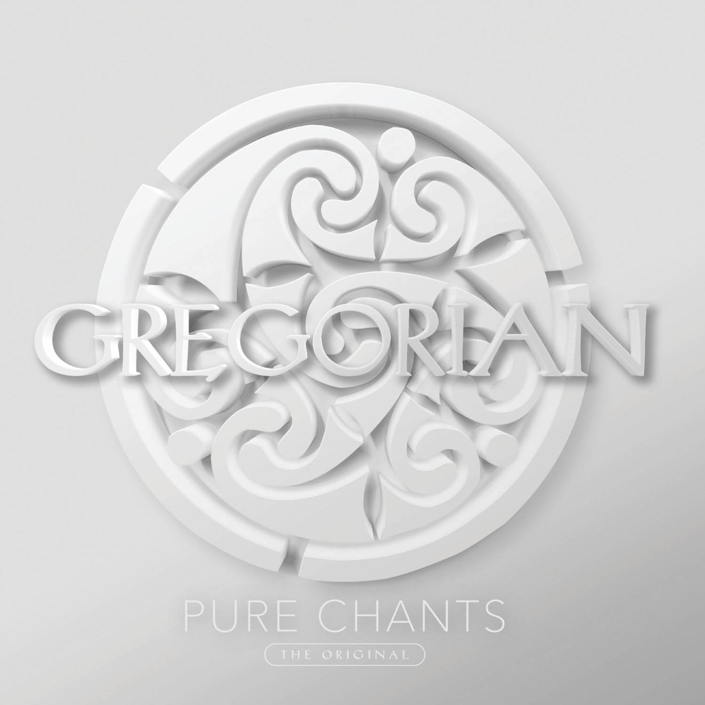 Pure Chants 1