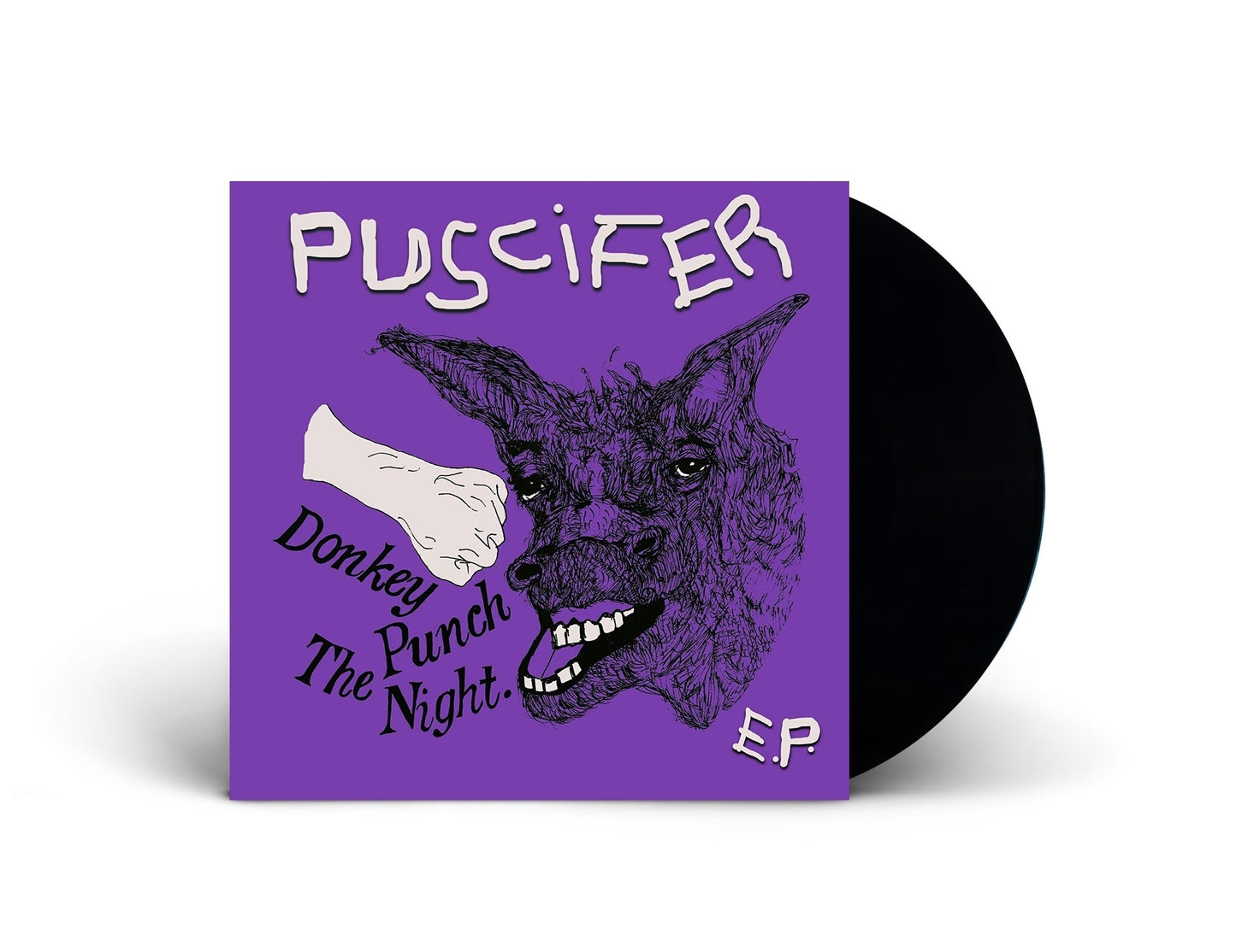 Donkey Punch The Night