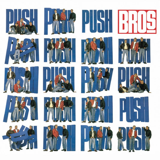 Push