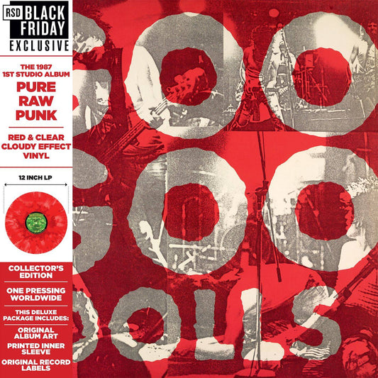 Goo Goo Dolls - Black Friday 2023