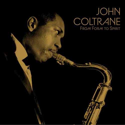 John Coltrane - From Form To Spirit - RSD 2026 Product Image