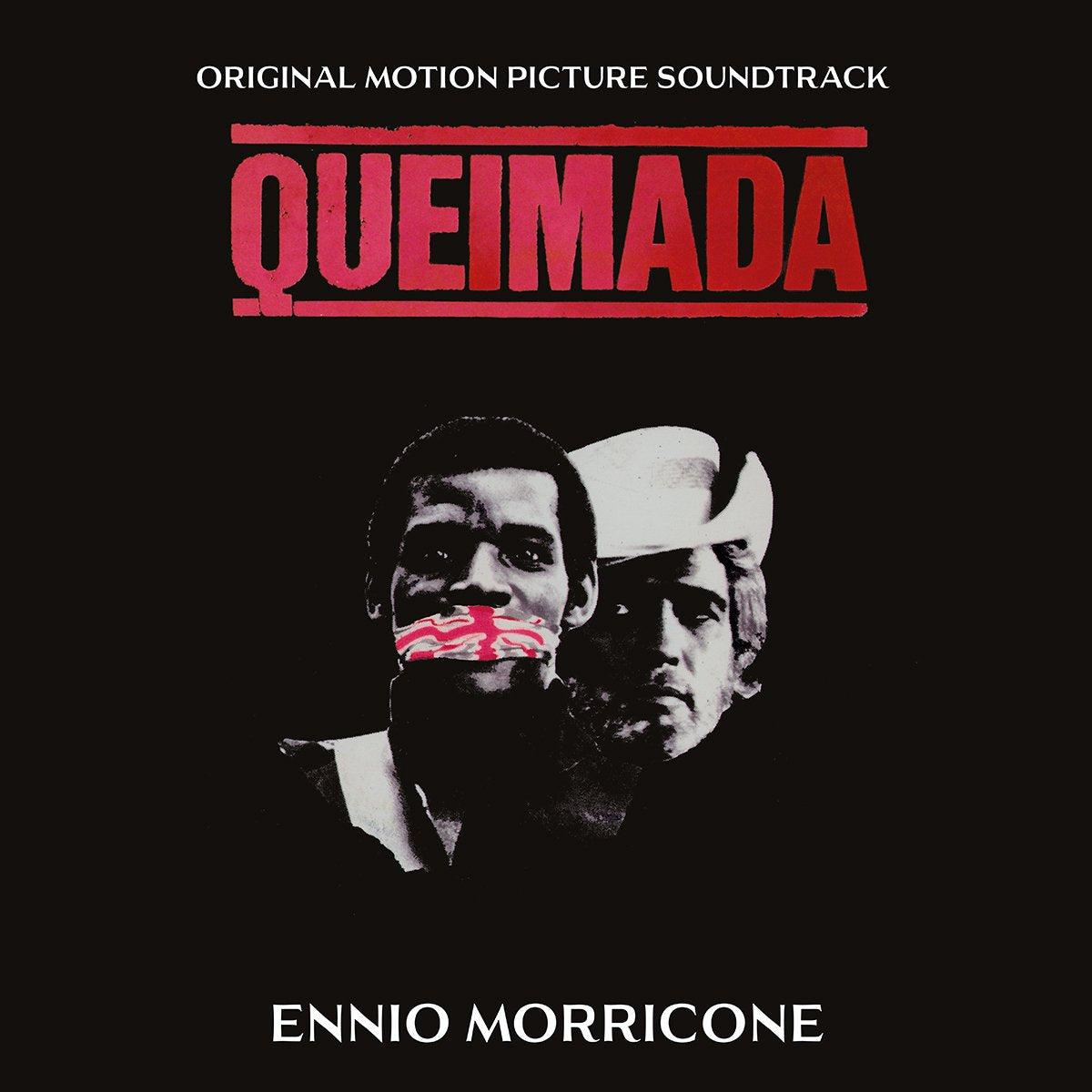 Queimada
