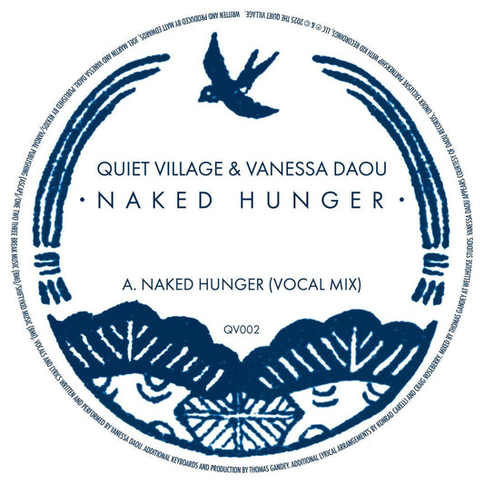 Naked Hunger