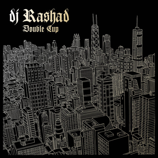 Double Cup - 10 Year Anniversary Reissue