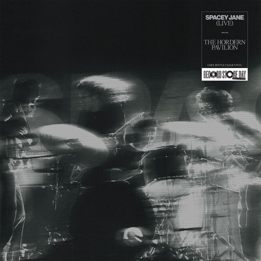 Spacey Jane - Live at The Hordern Pavilion (Sydney, NSW) 2025 - RSD 2026 Product Image