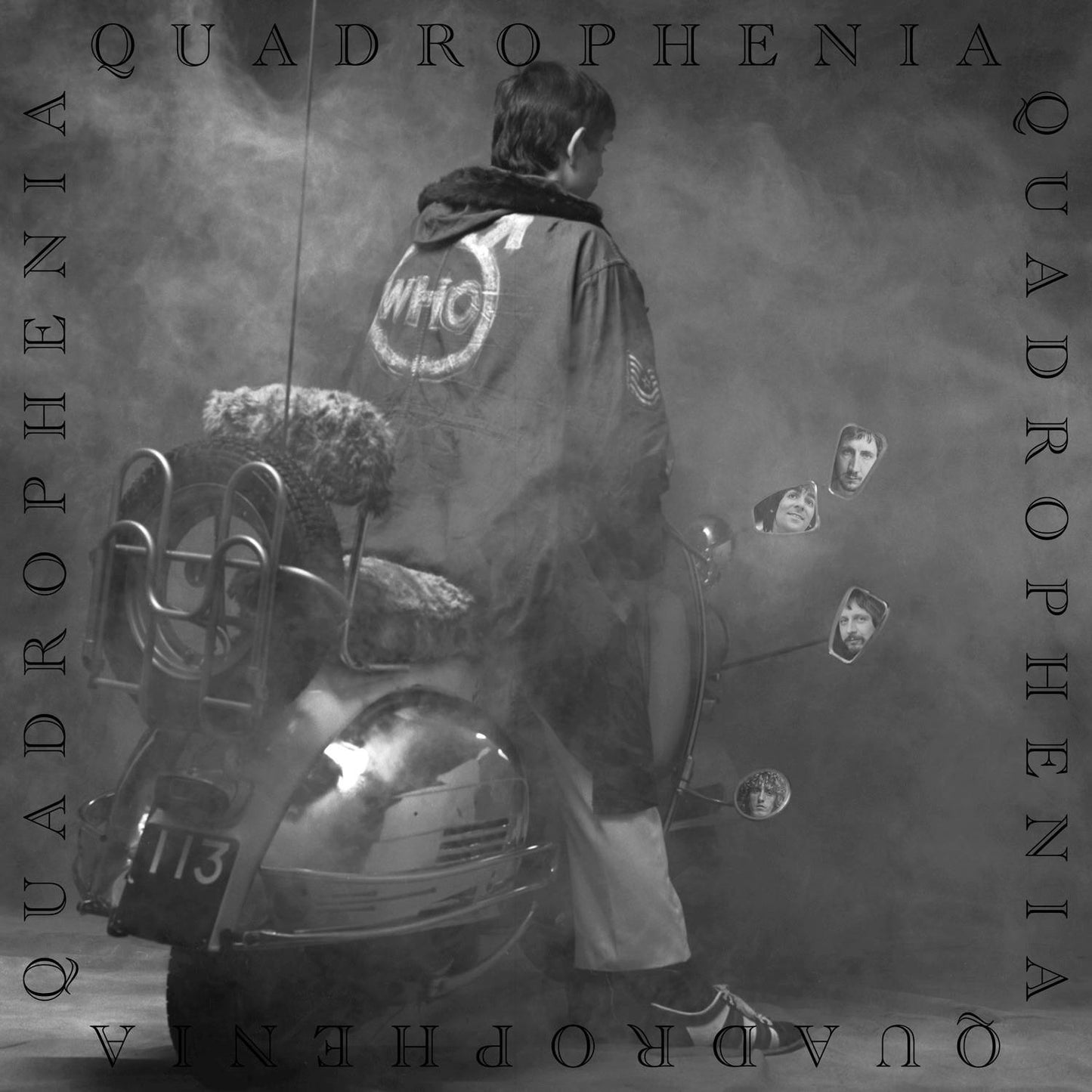 Quadrophenia (Half Speed Master)