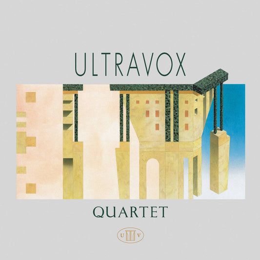 Quartet (Deluxe Edition)