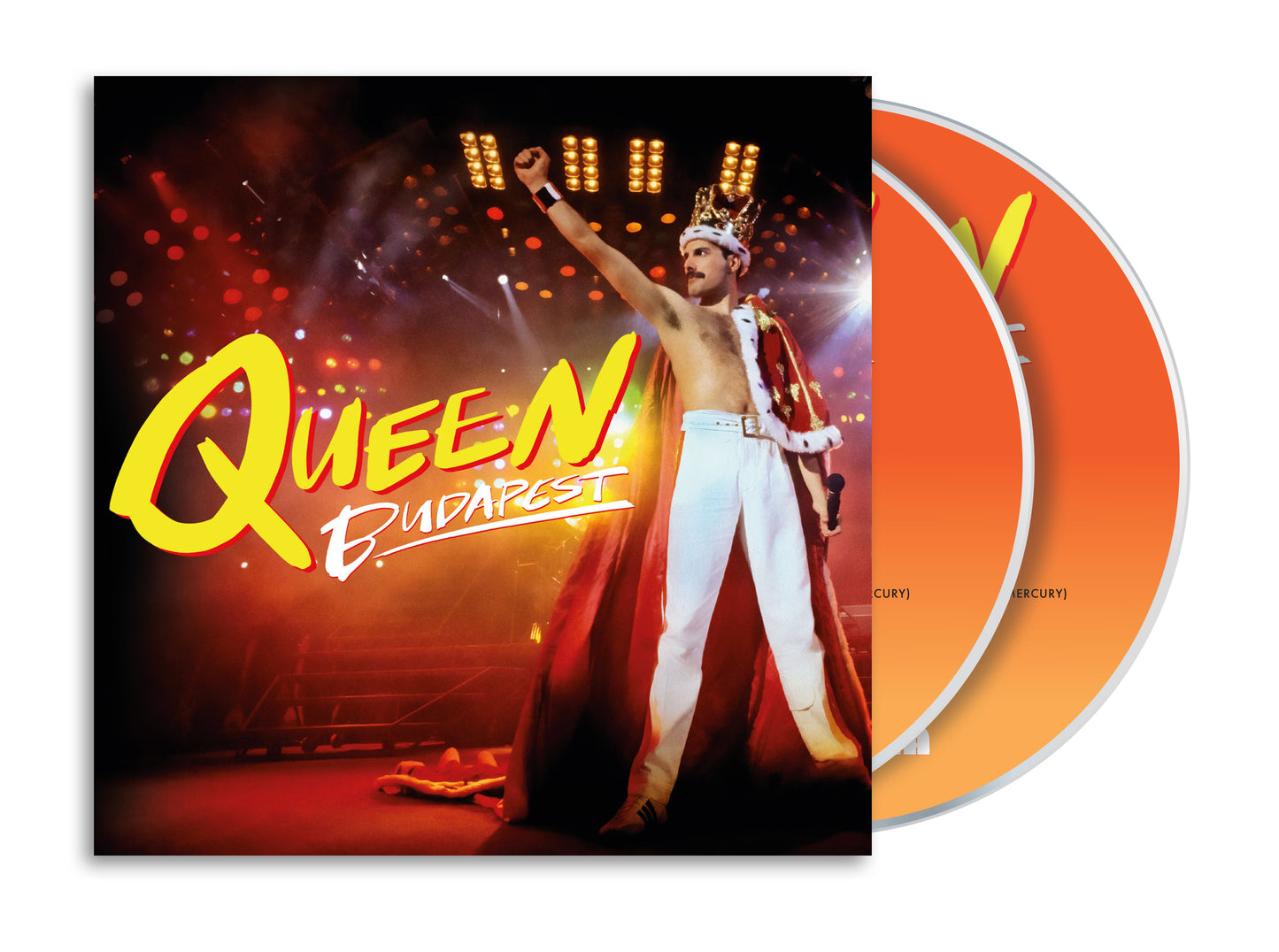 Queen Budapest