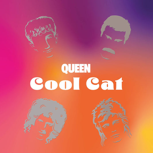 Cool Cat - RSD 2024