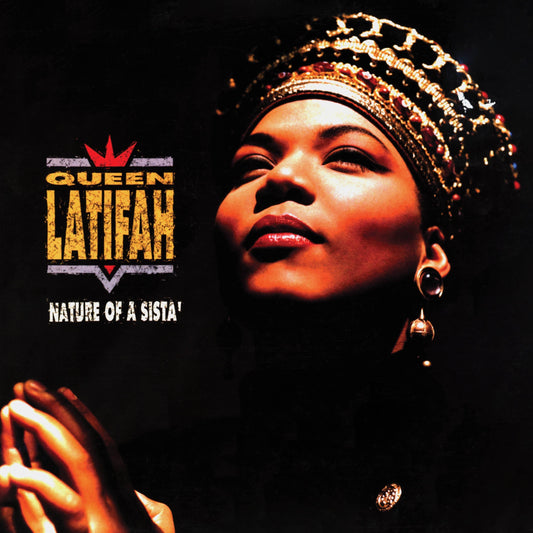 Nature of a Sistah - RSD 2024