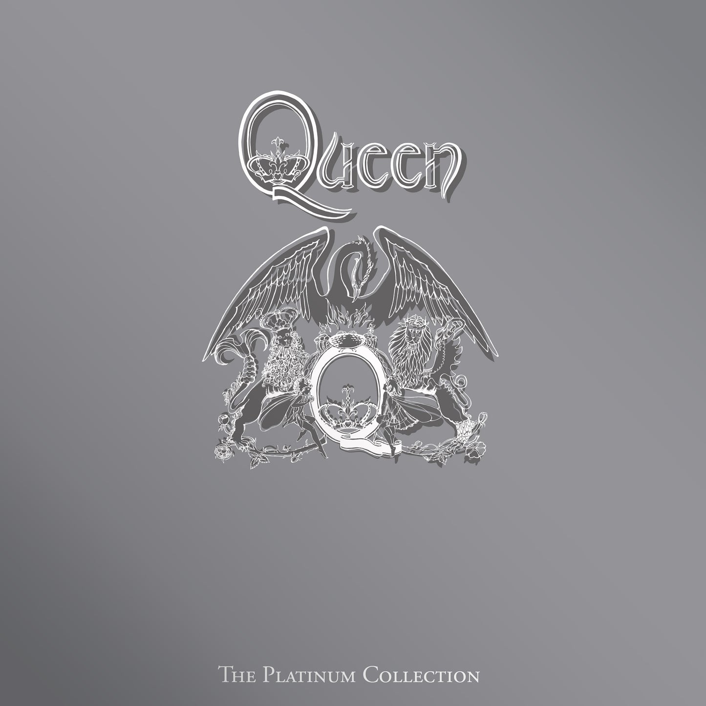 The Platinum Collection