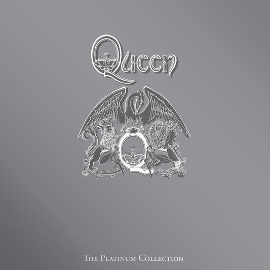 The Platinum Collection