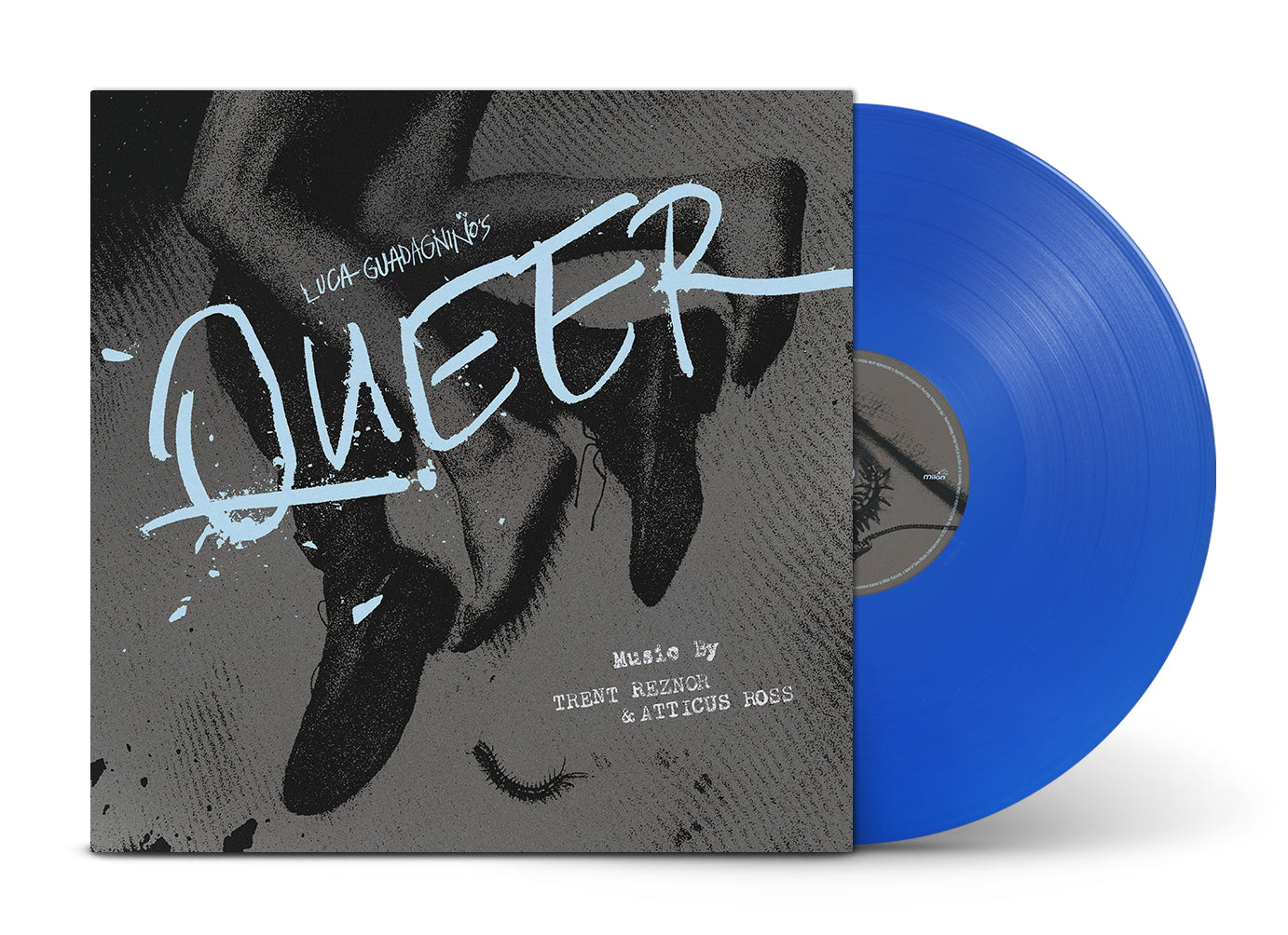 Queer (Original Score)