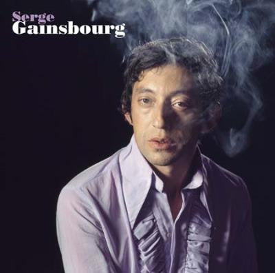 Serge Gainsbourg