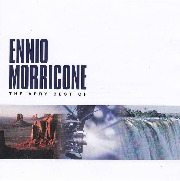 Very Best of Ennio Morricone