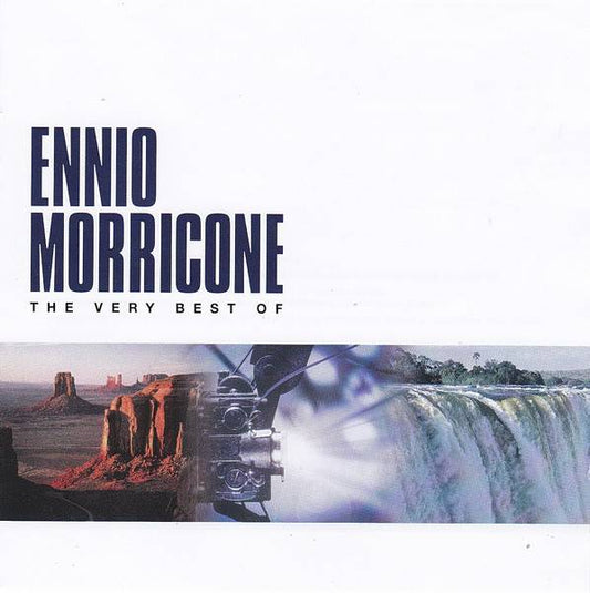 Very Best of Ennio Morricone