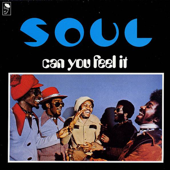 Can You Feel It?