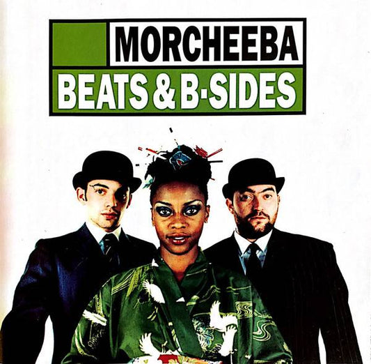 B-Sides and Beats - RSD 2024