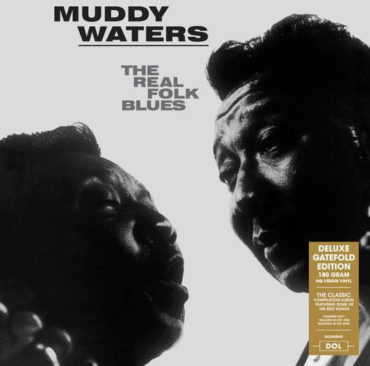 The Real Folk Blues