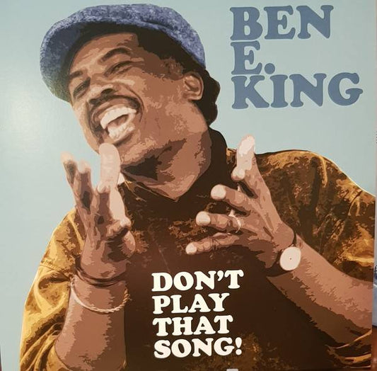 Don't Play That Song