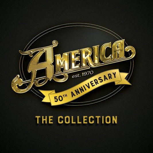 America 50 - The Collection