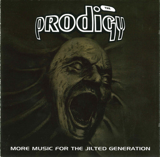 More Music For The Jilted Generation