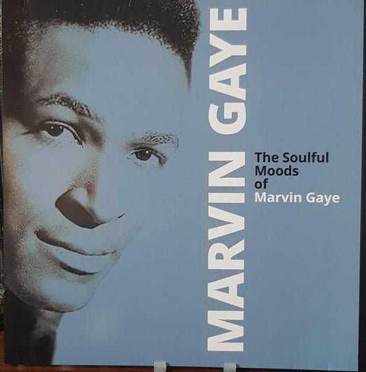 The Soulful Moods Of Marvin Gaye