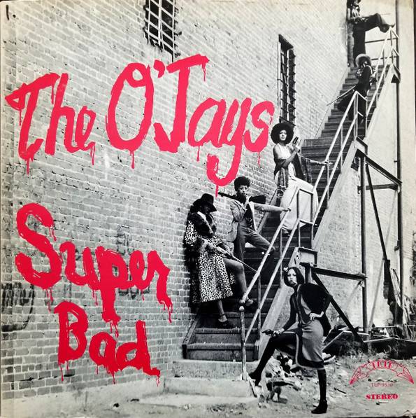 Super Bad
