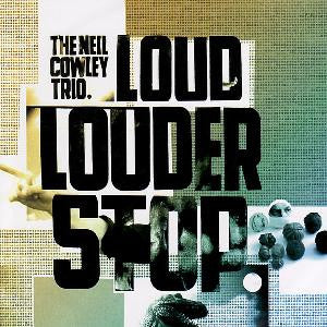 Loud Louder Stop