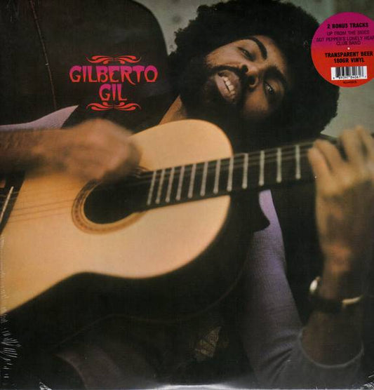 Gilberto Gil 3