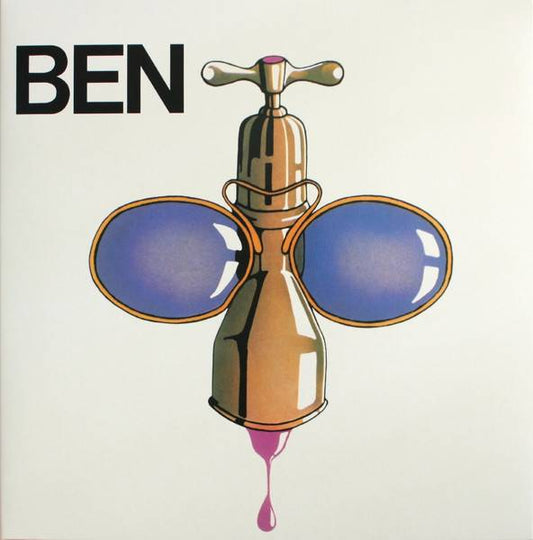 Ben