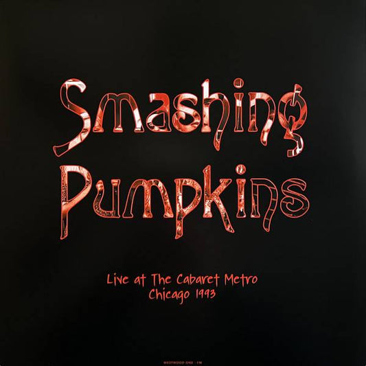 Live At Cabaret Metro, Chicago IL 8/14/93