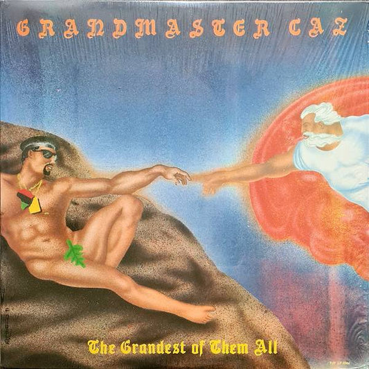 The Grandest of Them All