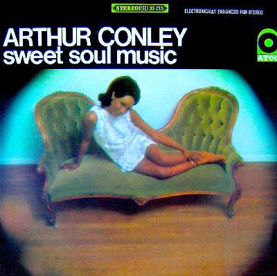Sweet Soul Music