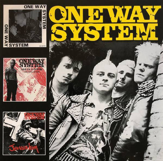 One Way System