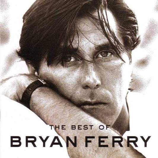 Best of Bryan Ferry
